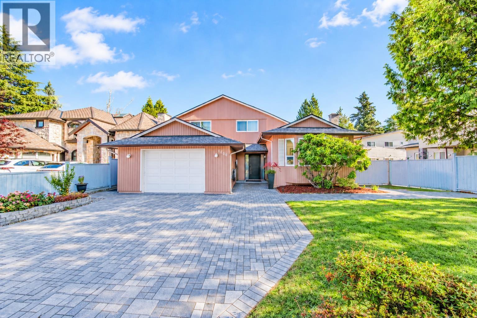 7700 DAMPIER Drive, Richmond