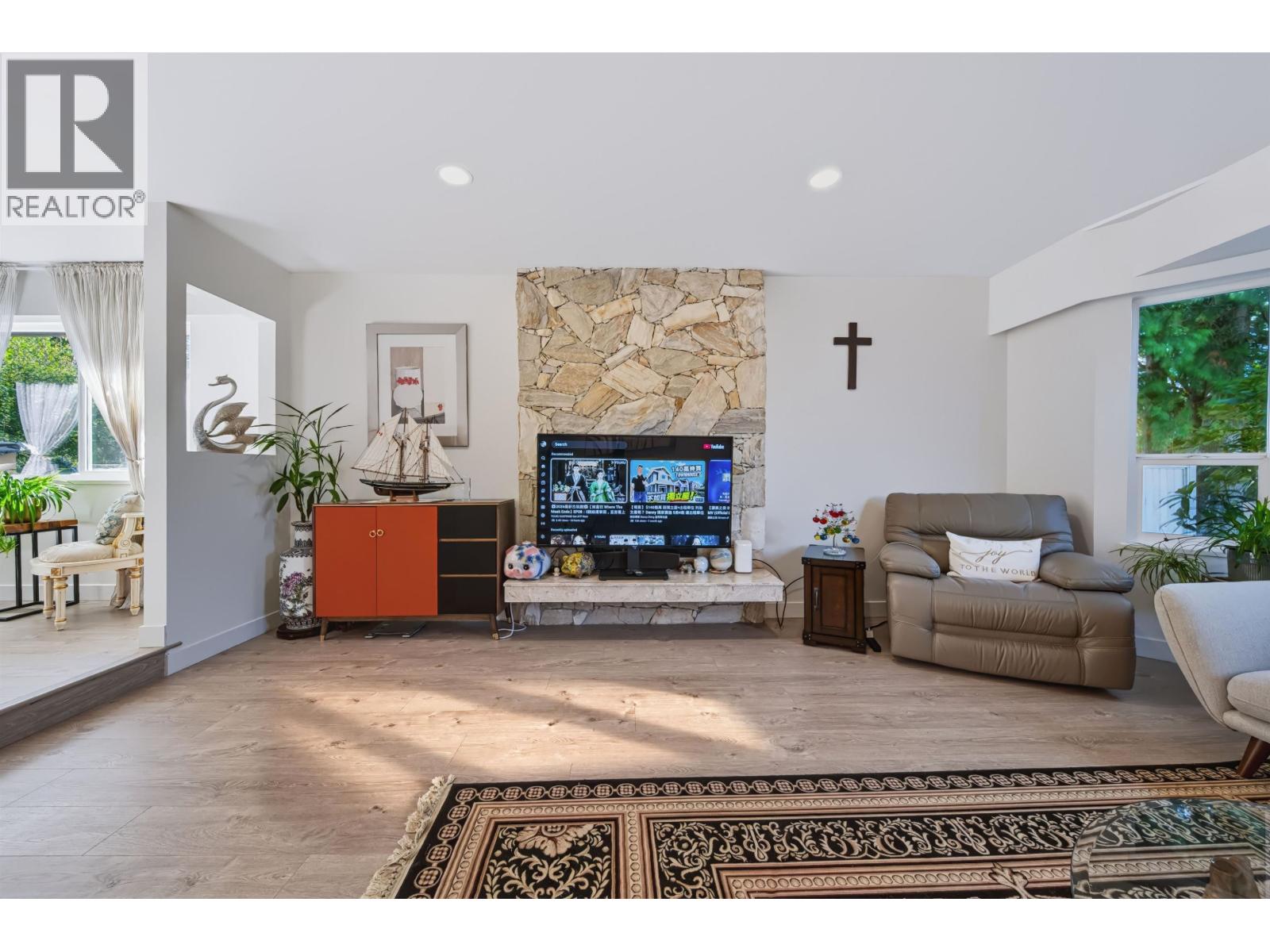 7700 DAMPIER Drive, Richmond