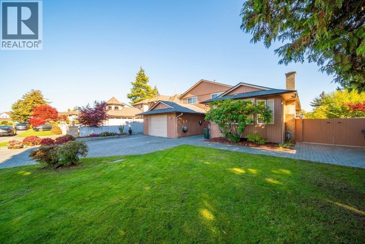 7700 DAMPIER Drive, Richmond