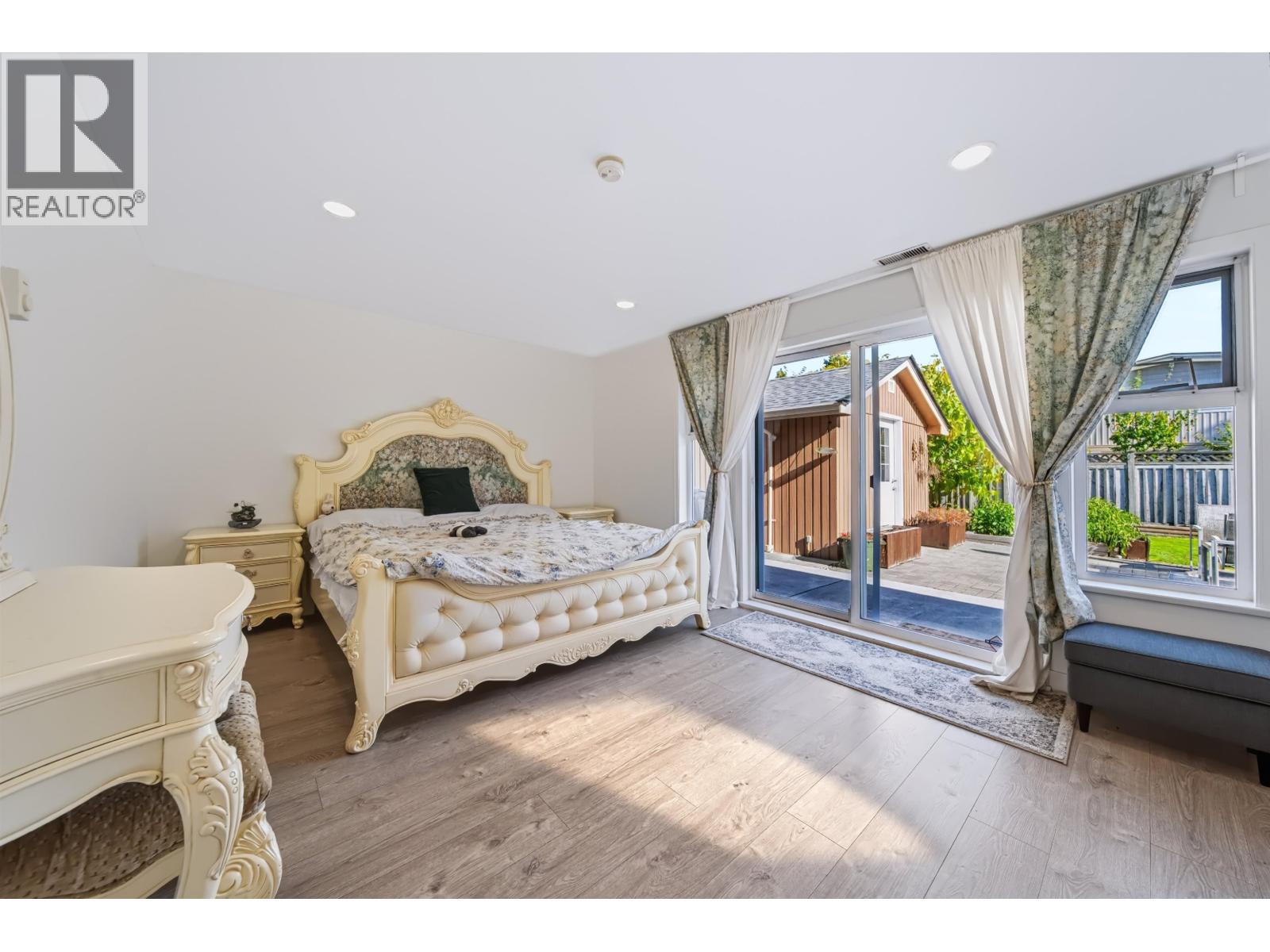 7700 DAMPIER Drive, Richmond