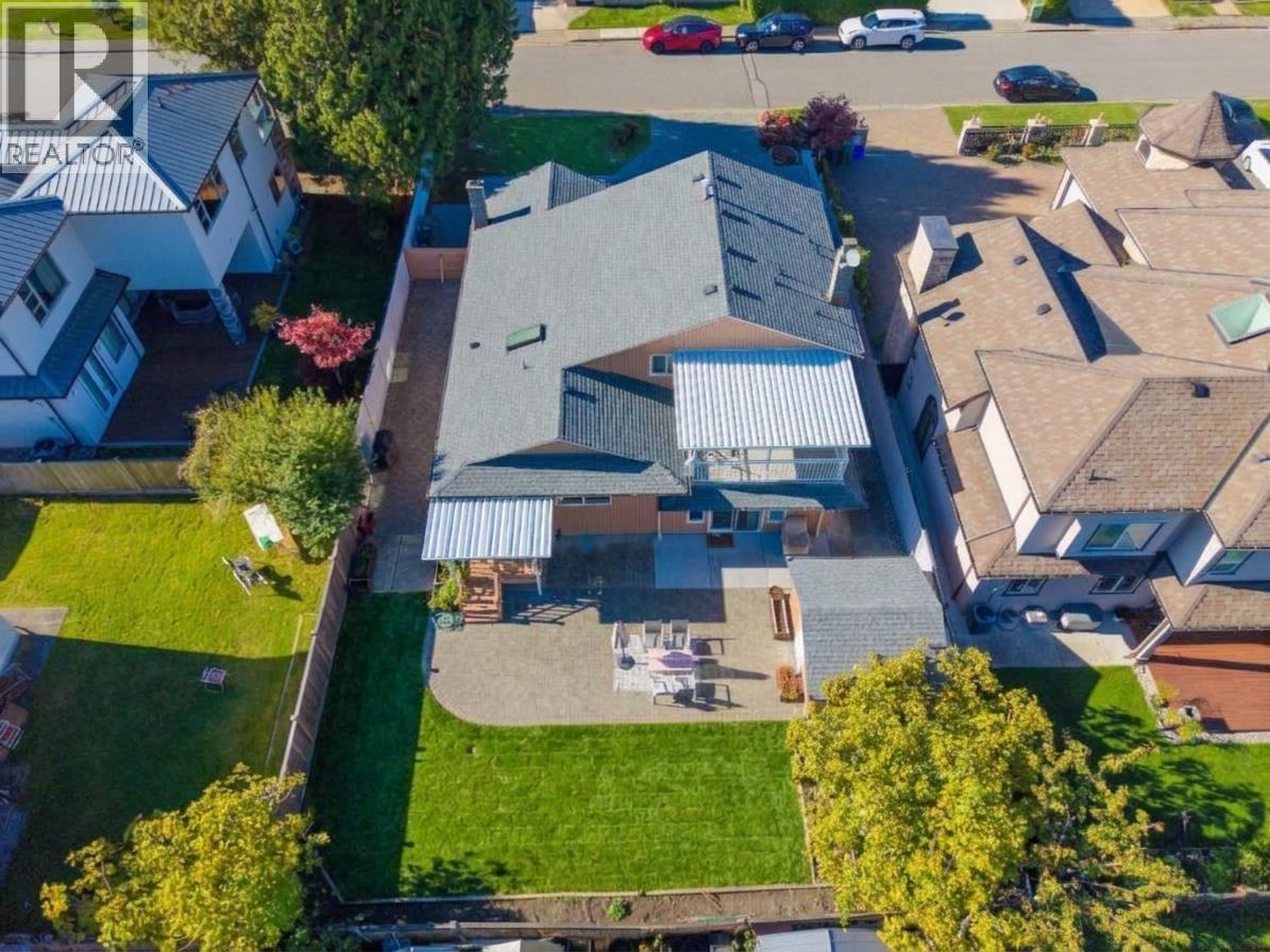 7700 DAMPIER Drive, Richmond
