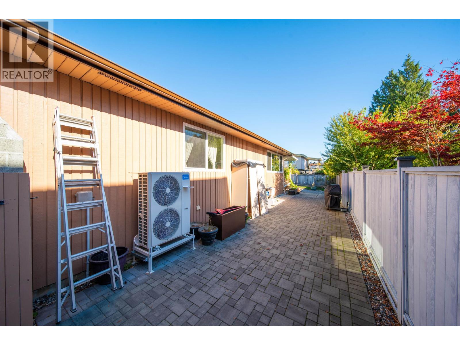 7700 DAMPIER Drive, Richmond