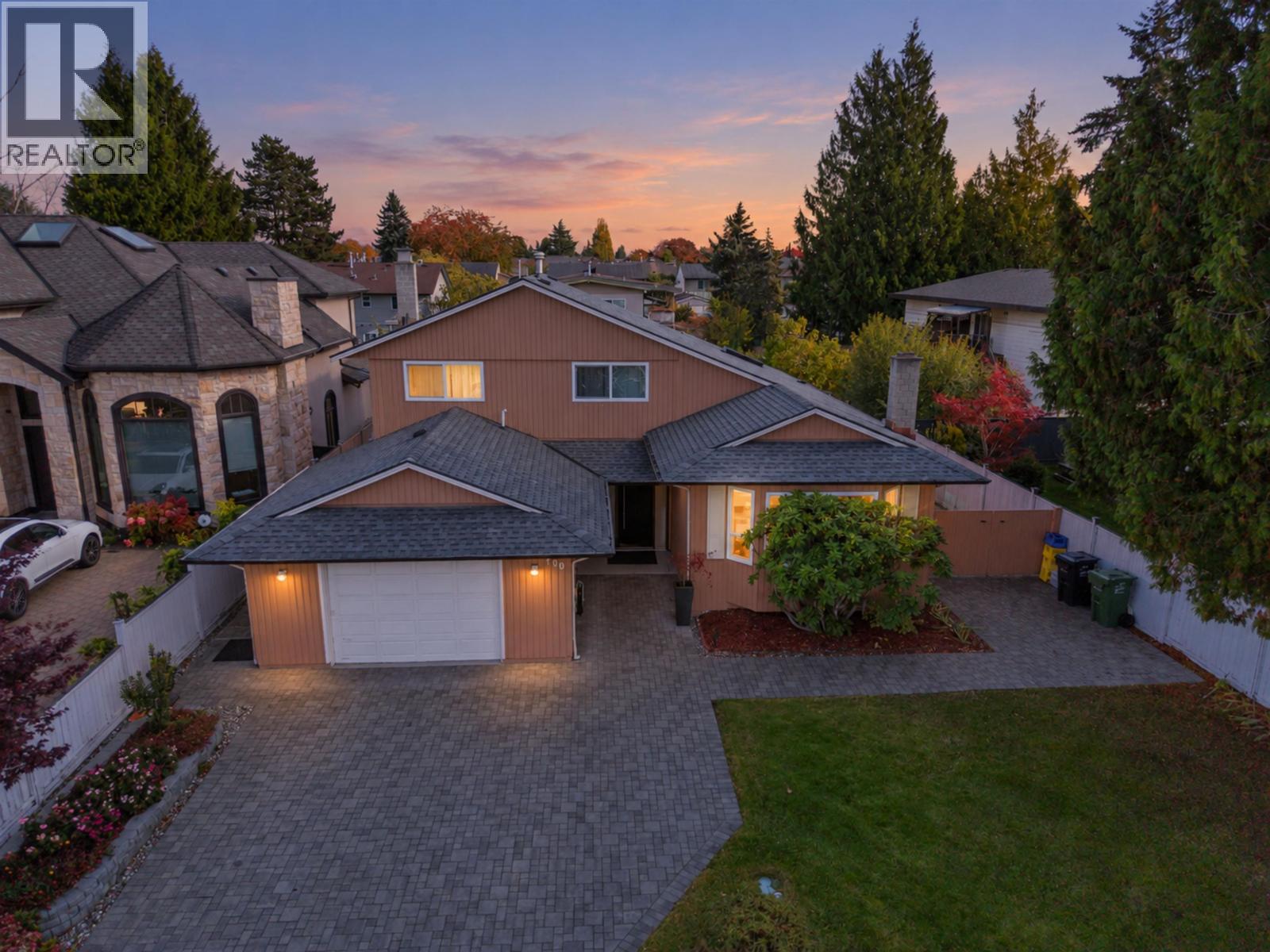 7700 DAMPIER Drive, Richmond
