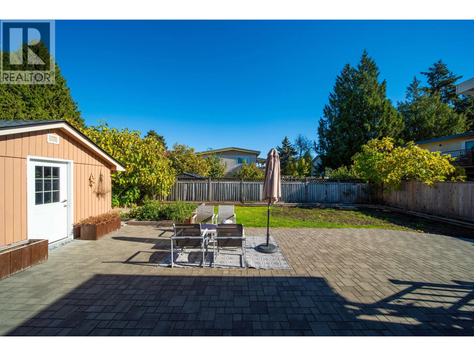 7700 DAMPIER Drive, Richmond