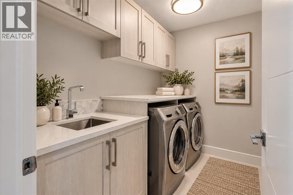 Virtually Staged