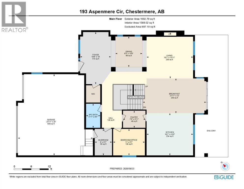 193 Aspenmere Circle, photo 46 of 48