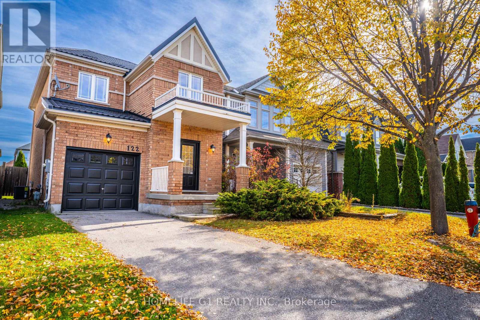 122 Gwillimbury Drive, Bradford West Gwillimbury photo 3