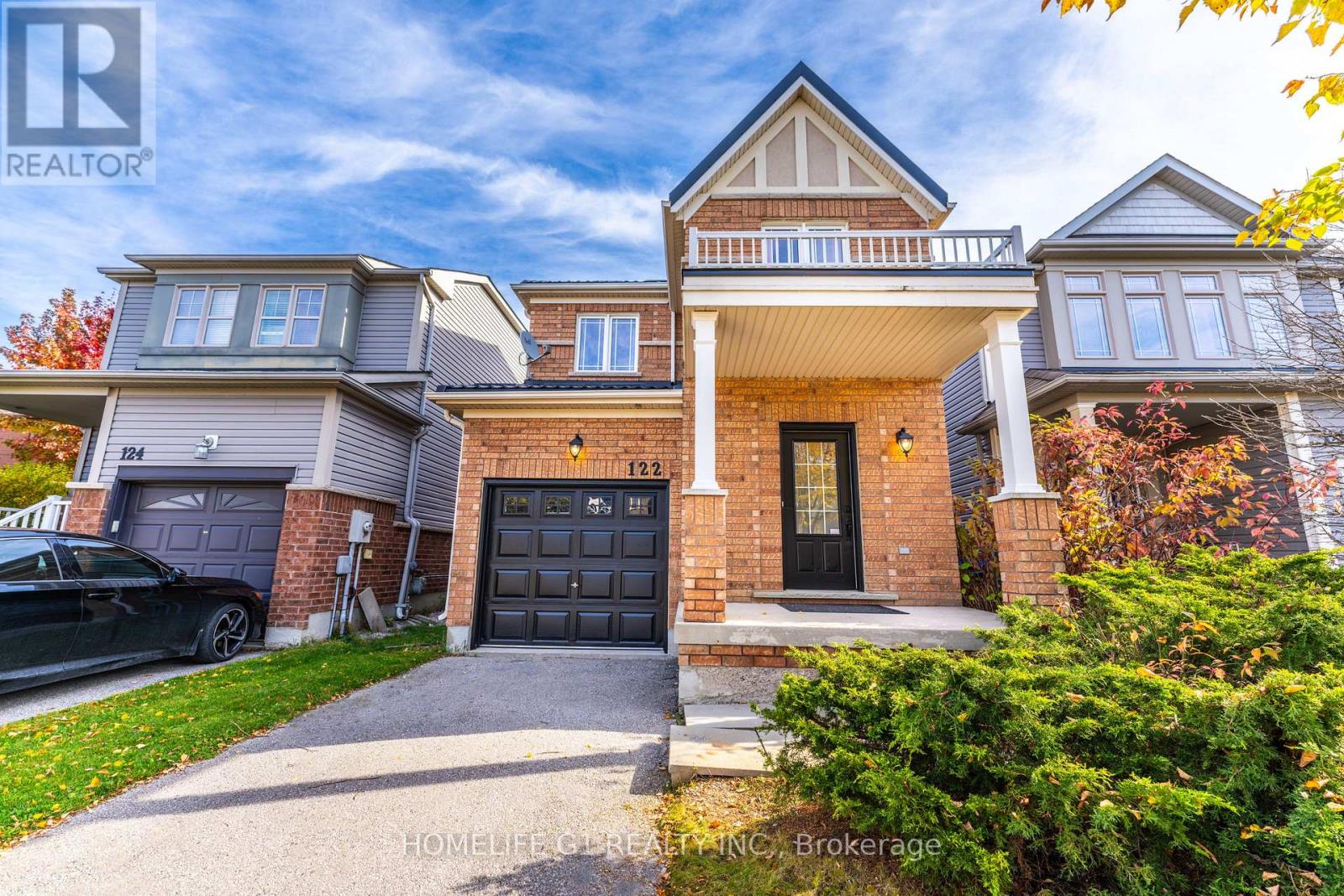 122 Gwillimbury Drive, Bradford West Gwillimbury photo 4