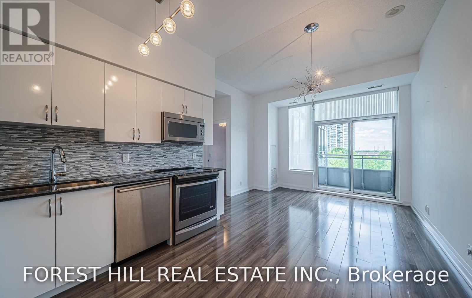 611- 7890 Bathurst Street, Vaughan, ON photo 11