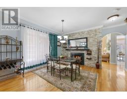 Bedroom 2 - 63 Summeridge Drive, Vaughan, ON L4J8T3 Photo 11