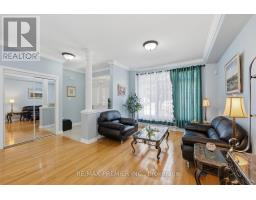 Eating area - 63 Summeridge Drive, Vaughan, ON L4J8T3 Photo 8