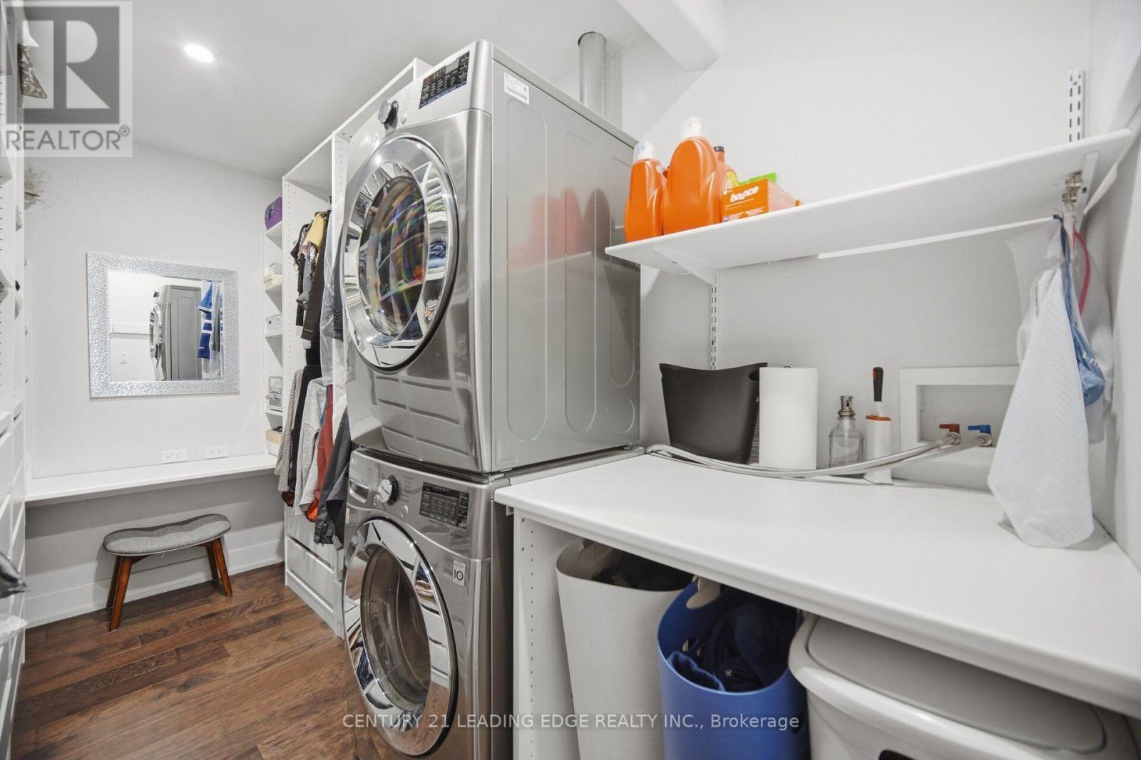 308 Rupert Avenue, Whitchurch-Stouffville, ON photo 23