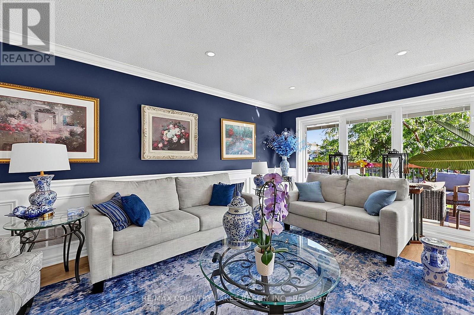 25 South Island Trail, Ramara photo 19