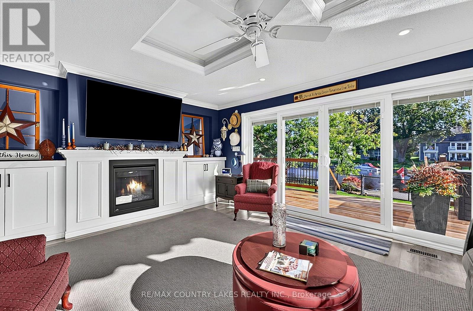 25 South Island Trail, Ramara photo 22