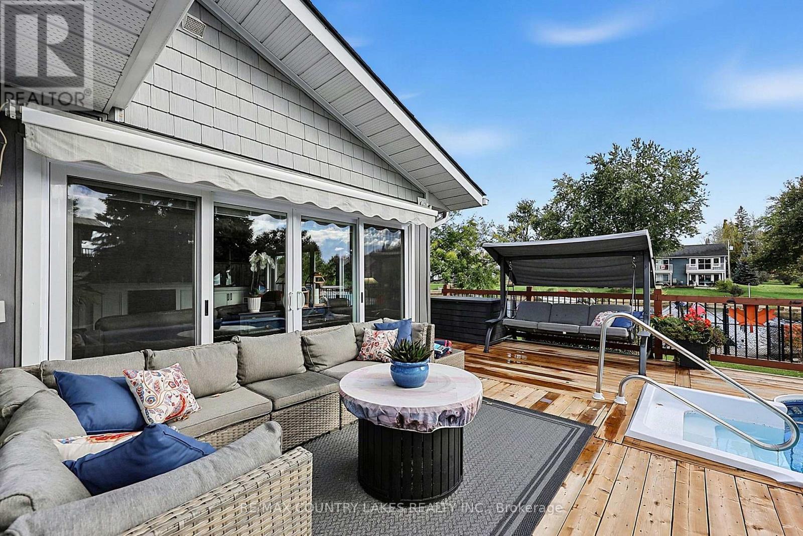 25 South Island Trail, Ramara, ON photo 41