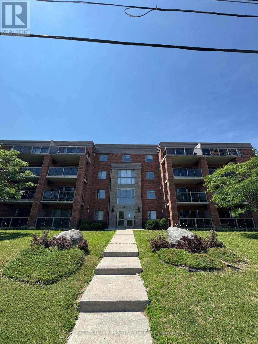 405-496 Yonge Street, Barrie photo 3
