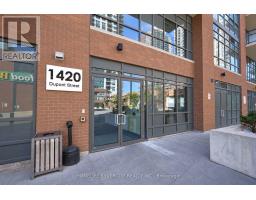 1405 - 1420 Dupont Street, Toronto, ON M6H0C2 Photo 6