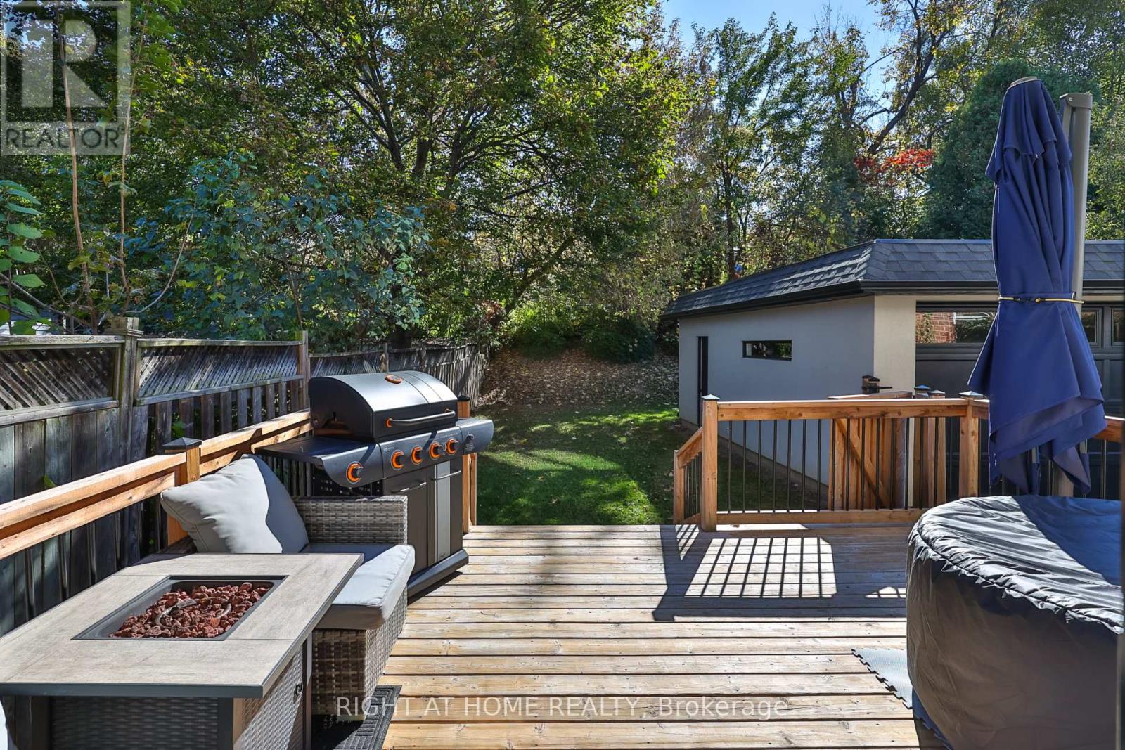 51 Cynthia Road, Toronto, ON photo 42