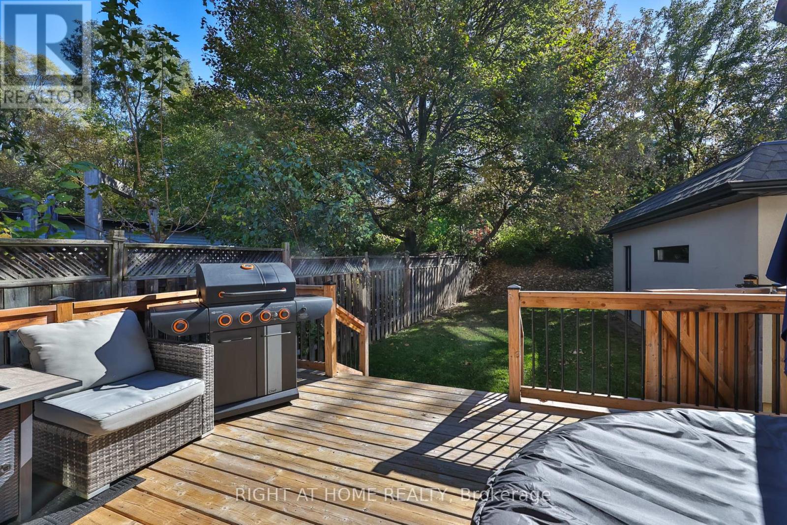 51 Cynthia Road, Toronto, ON photo 45