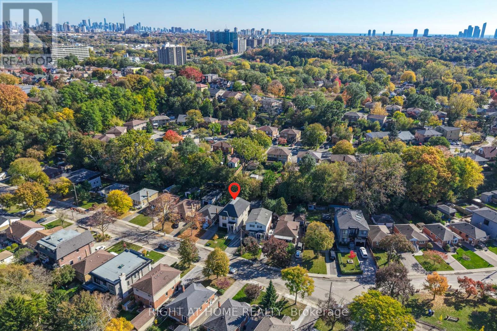 51 Cynthia Road, Toronto, ON photo 48