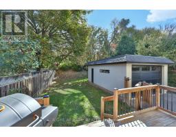 51 Cynthia Road, Toronto, ON M6N2P8 Photo 44