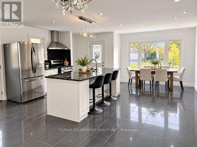 478 TEMPLEMEAD Drive, Hamilton, ON photo 2