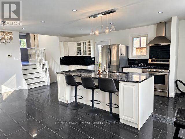 478 TEMPLEMEAD Drive, Hamilton, ON photo 3