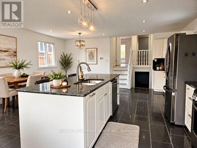478 TEMPLEMEAD Drive, Hamilton, ON photo 4
