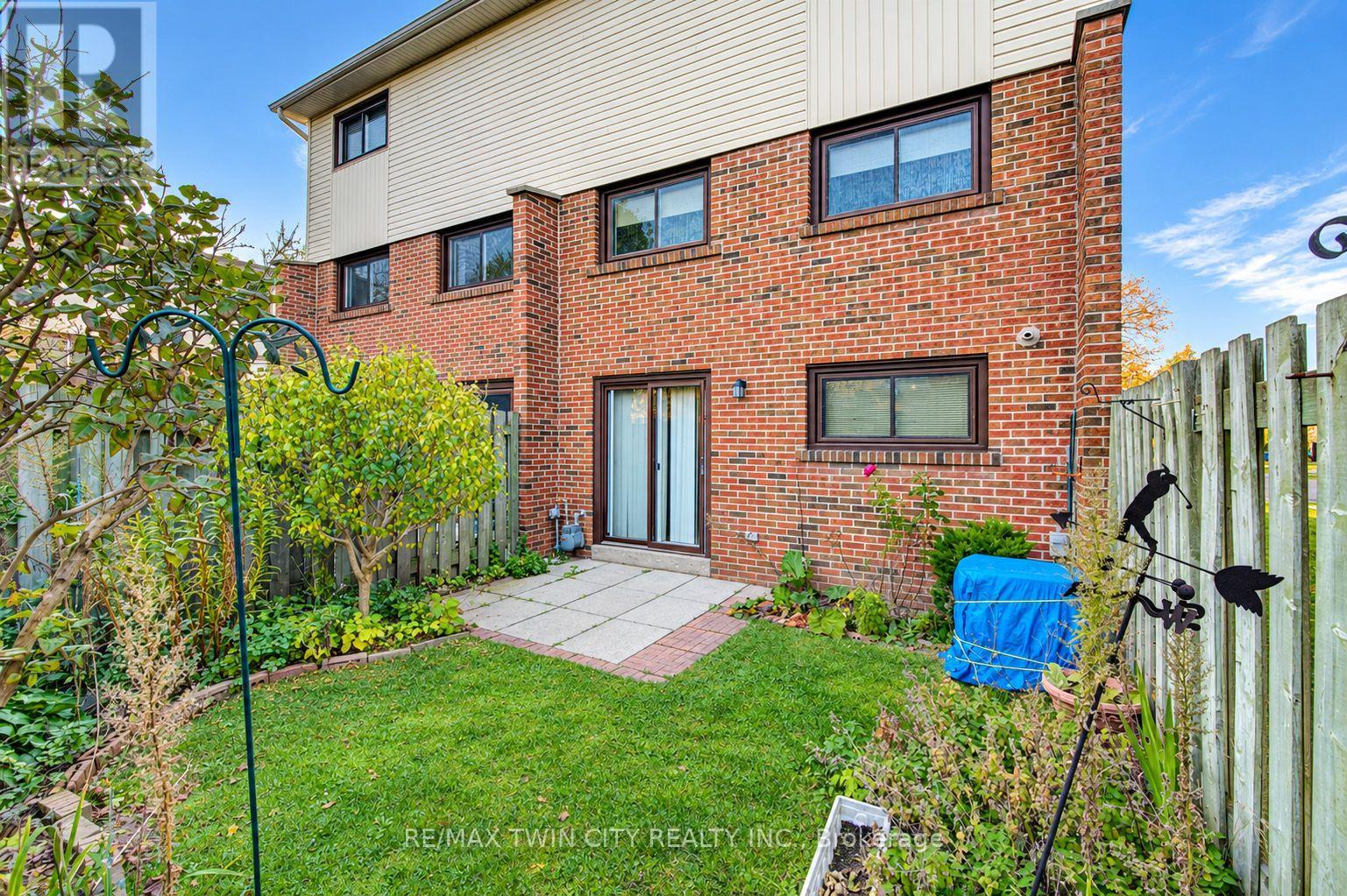 20- 187 Grulke Street, Kitchener, ON photo 28