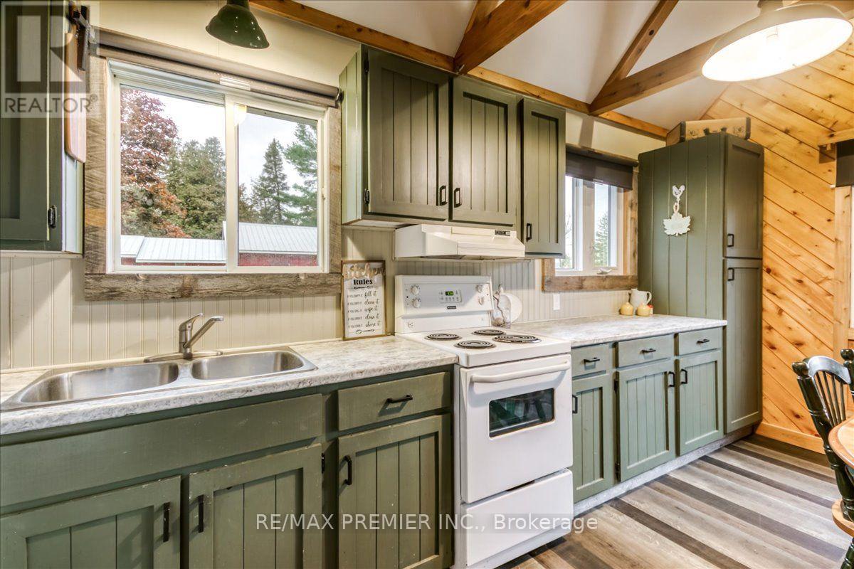 81 Grandor Road, Billings, ON photo 16