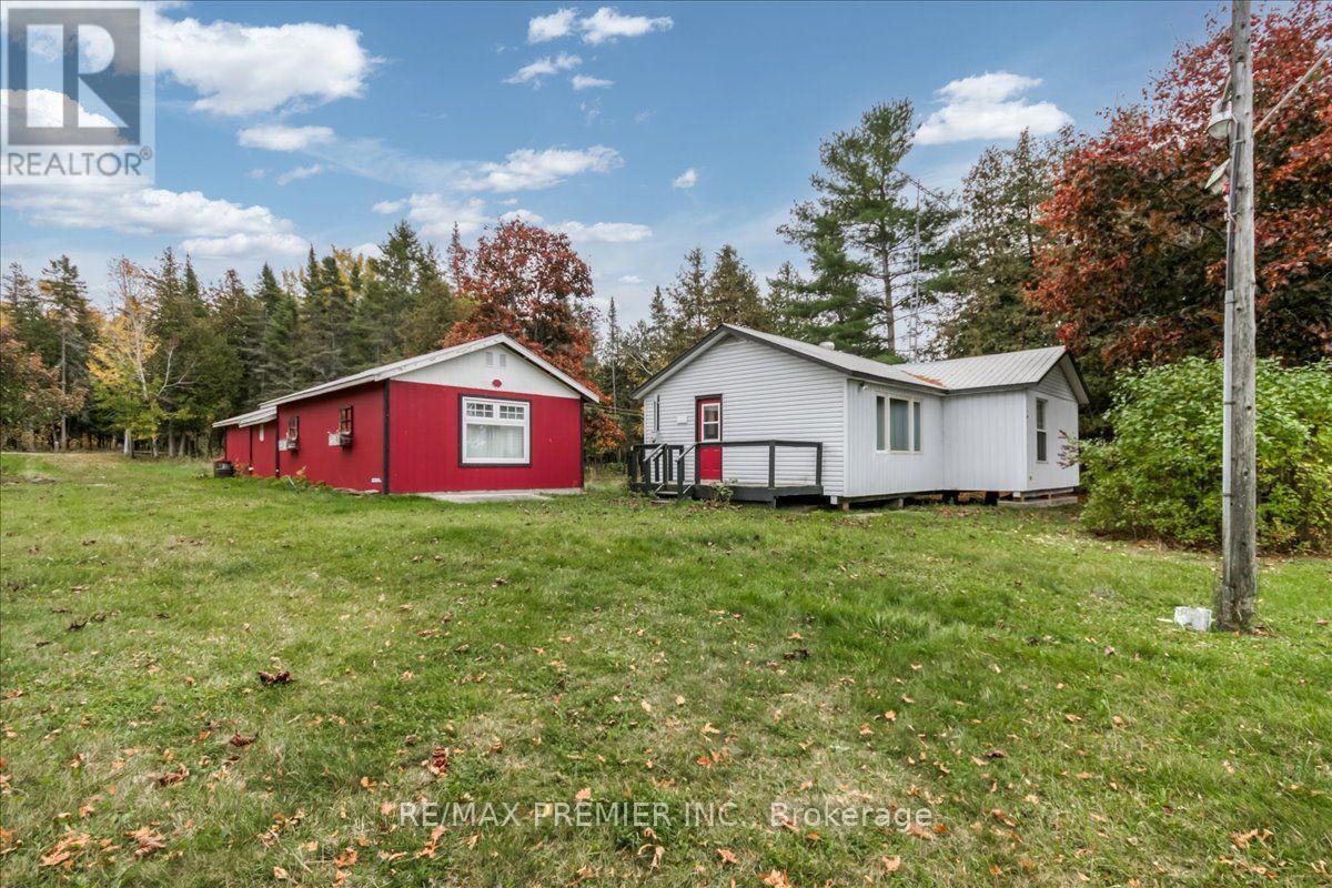 81 Grandor Road, Billings, ON photo 25
