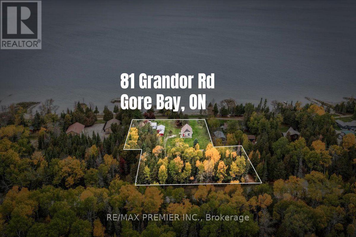 81 Grandor Road, Billings, ON photo 48