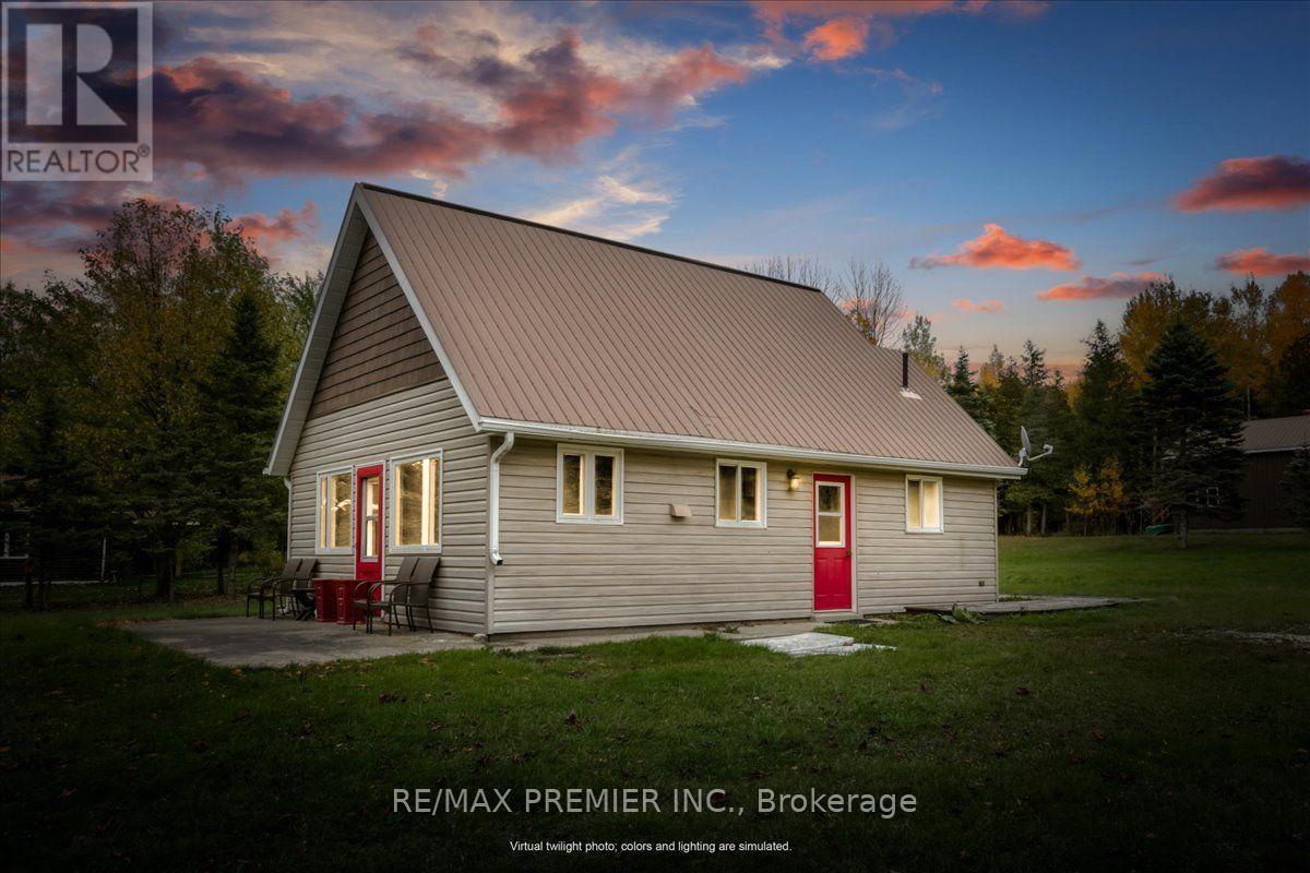 81 Grandor Road, Billings, ON photo 49