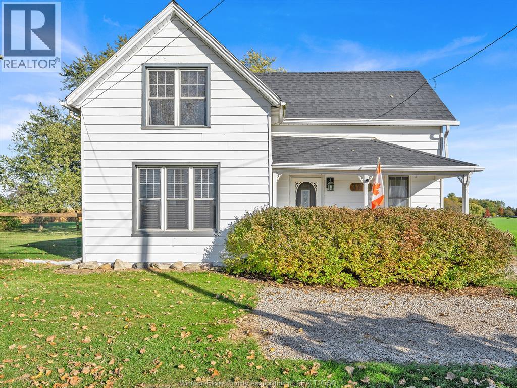3779 3RD CONCESSION NORTH, Amherstburg