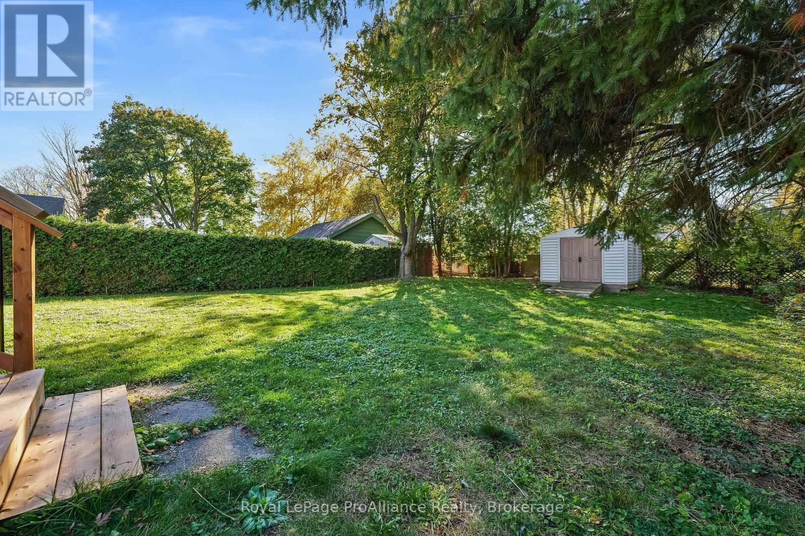 40 Division Street North, Brighton, ON photo 38