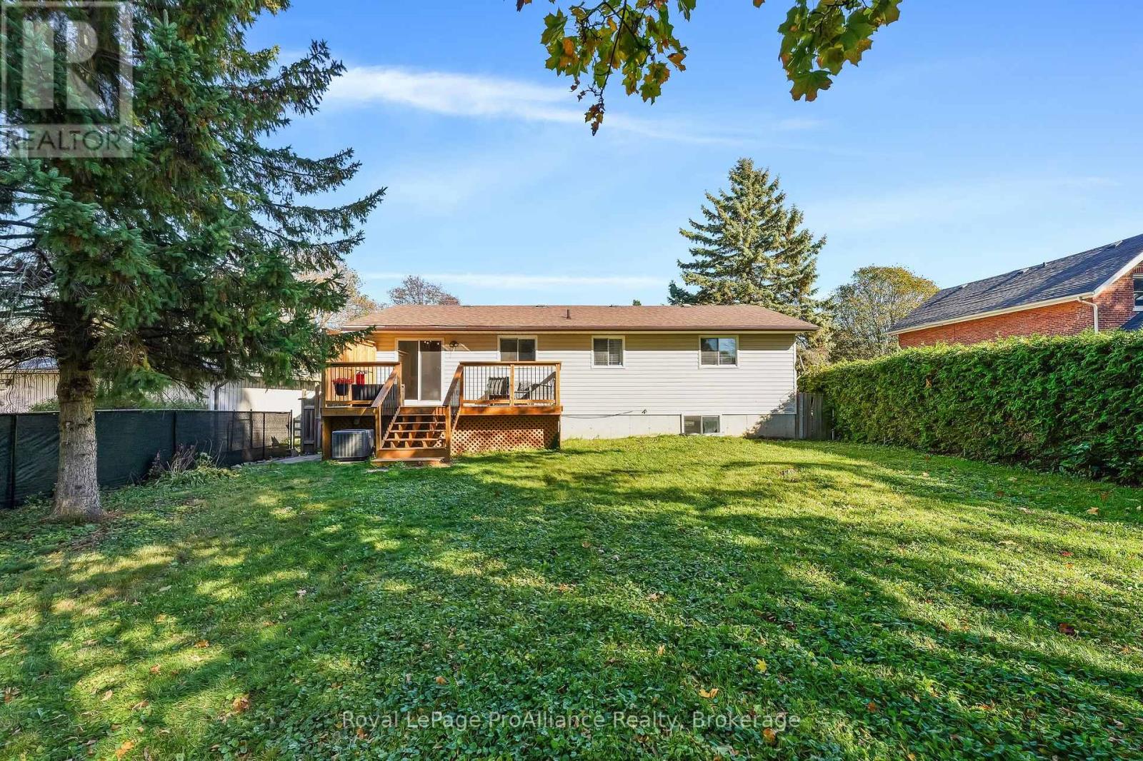 40 Division Street North, Brighton, ON photo 41