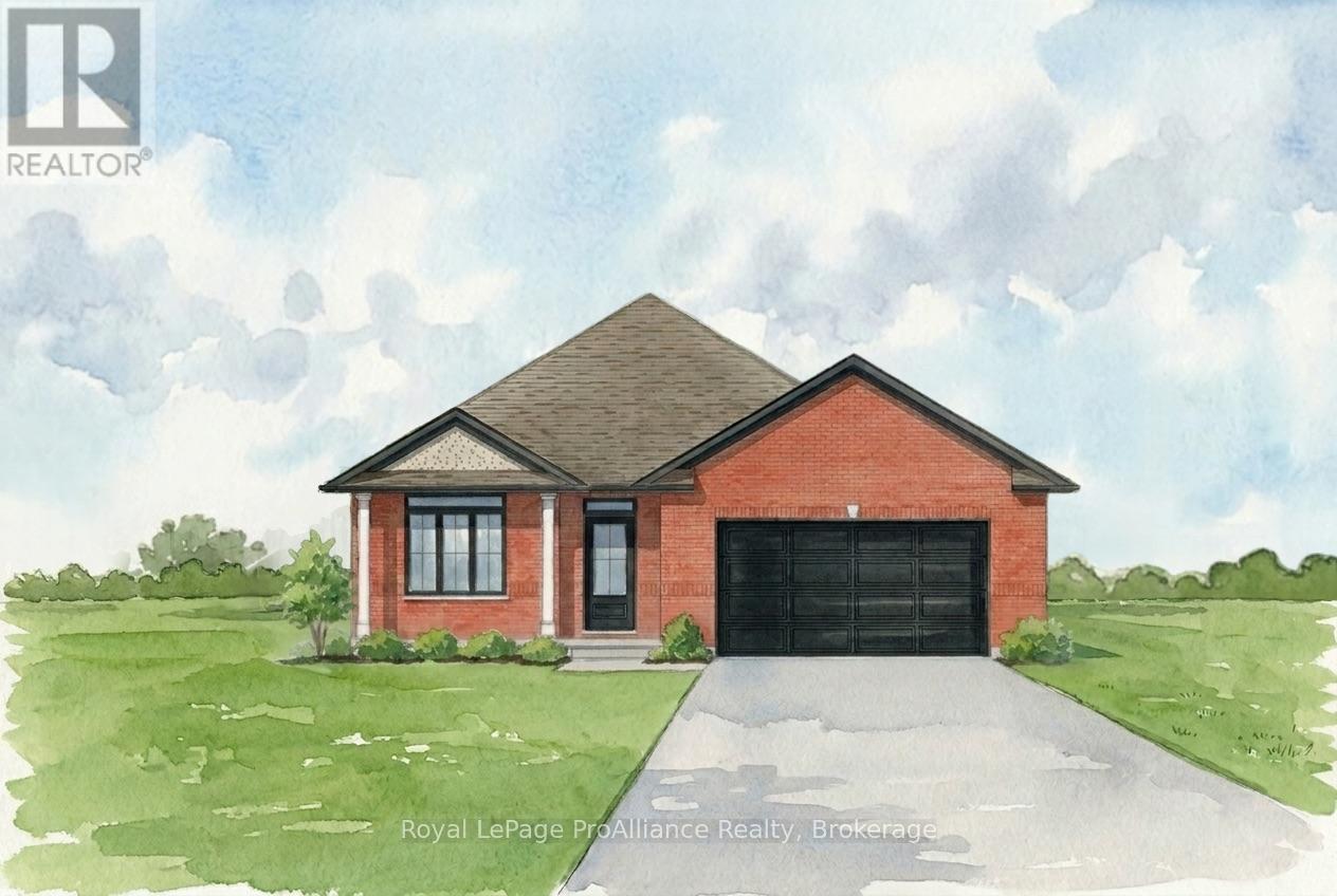 59 Raycroft Drive, Belleville, ON photo 1
