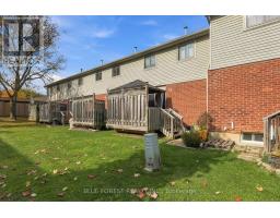 10 - 511 Admiral Drive, London East, ON N5V4R4 Photo 28