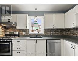 Family room - 10 - 511 Admiral Drive, London East, ON N5V4R4 Photo 6