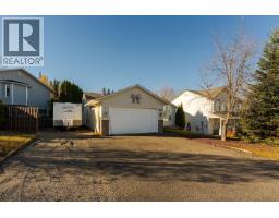 Living room of 6459 BURKITT ROAD · Prince George, BC