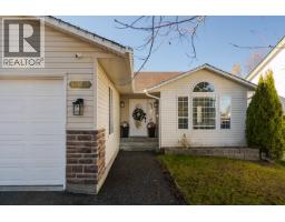 Kitchen of 6459 BURKITT ROAD · Prince George, BC