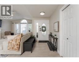 Backyard of 6459 BURKITT ROAD · Prince George, BC