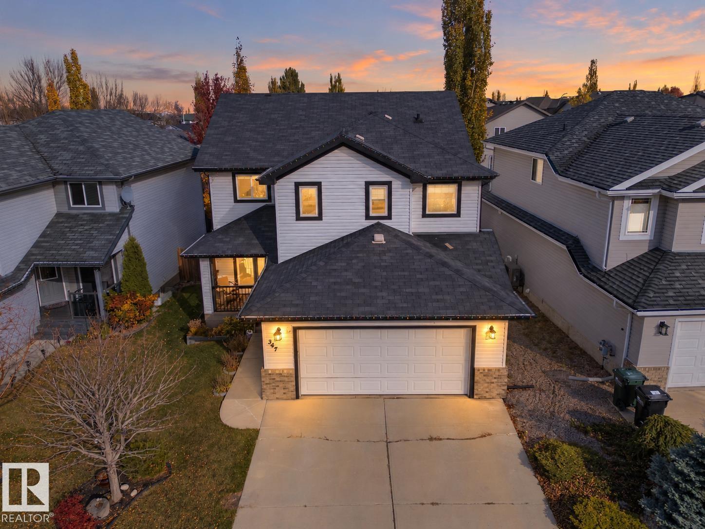 Photo of 347 DAVENPORT DR, Sherwood Park