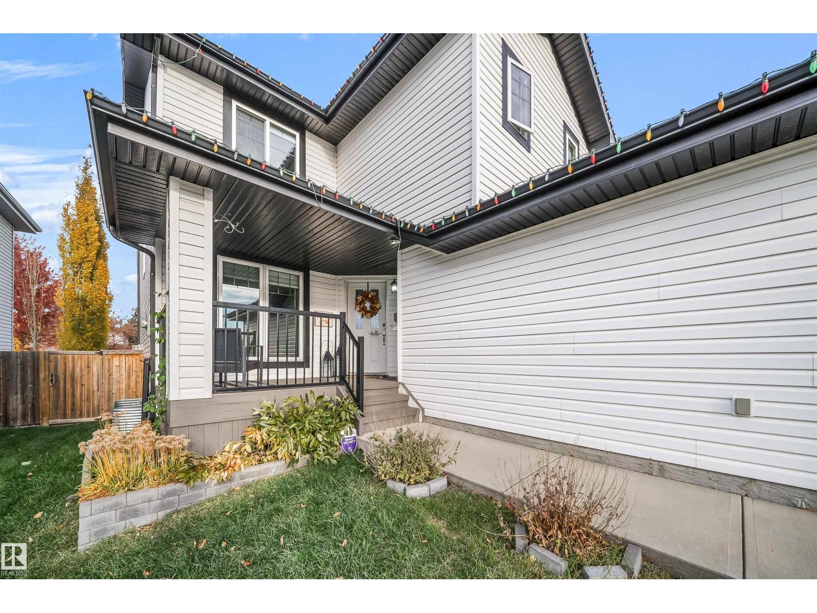 347 DAVENPORT DR, Sherwood Park — photo 3