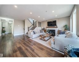 Laundry room - 347 Davenport Dr, Sherwood Park, AB T8H1Y1 Photo 10