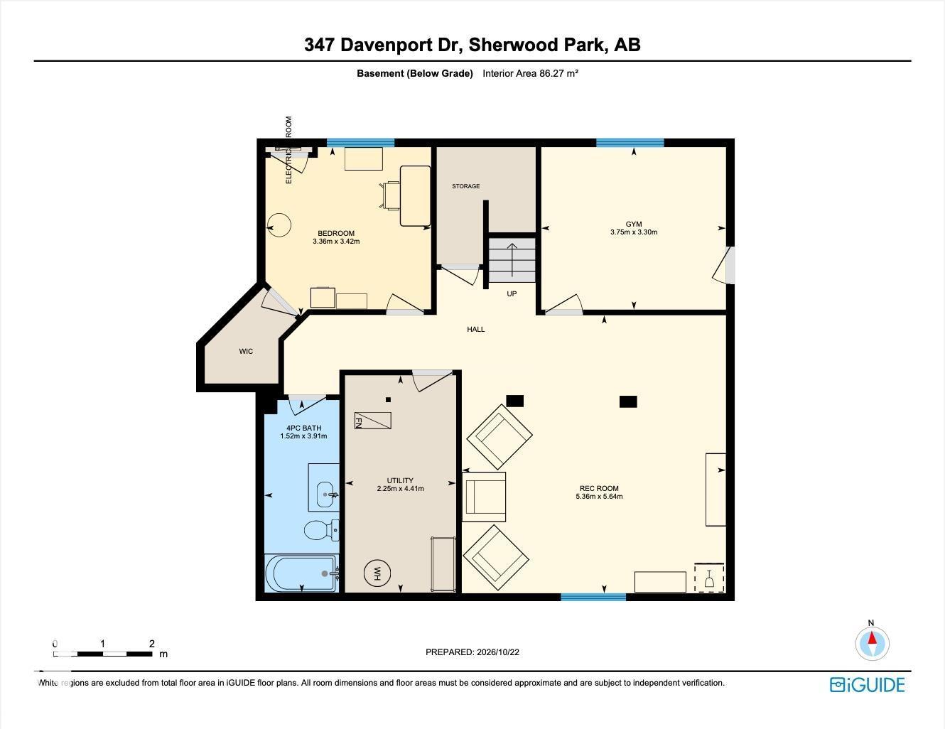 347 Davenport Drive, photo 68