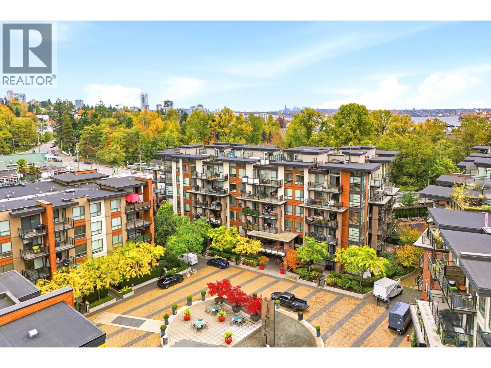 307 719 W 3rd Street, North Vancouver — photo 20