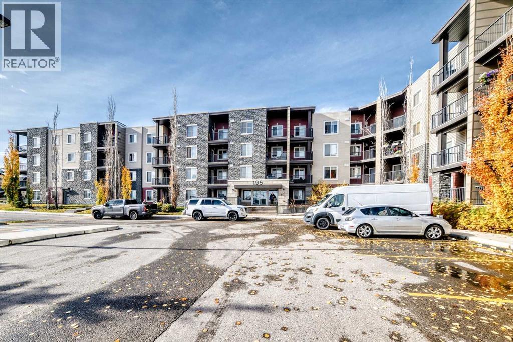 404, 195 Kincora Glen Road NW, Calgary, Alberta, T3R0S3