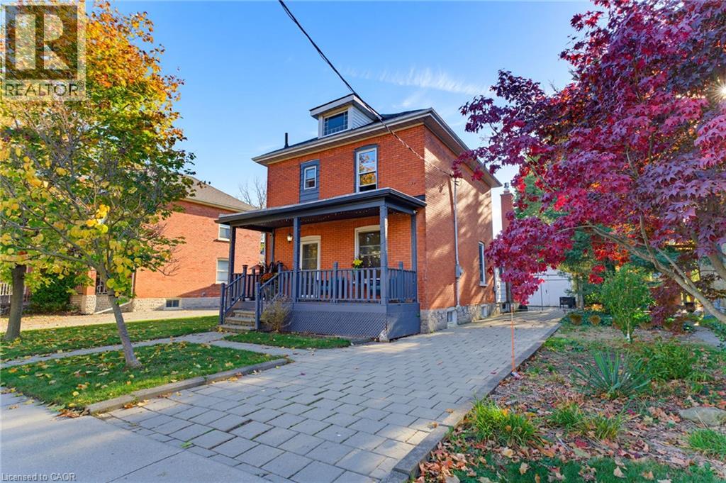 540 Vine Street, photo 1 of 38