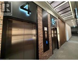 30 Francis Street S Unit# 1501, Kitchener, ON N2G0H1 Photo 12